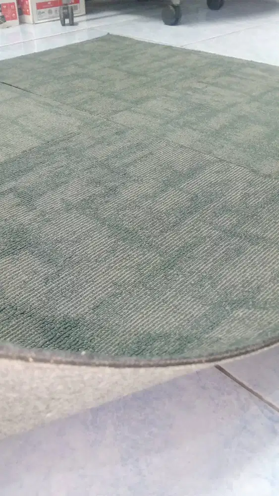 KARPET LANTAI TILE JUAL BORONGAN