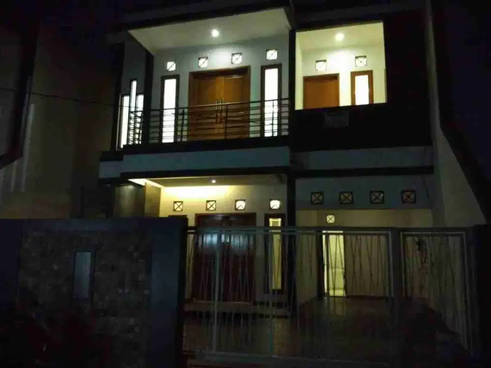 jual rumah di poltangan jakarta selatan