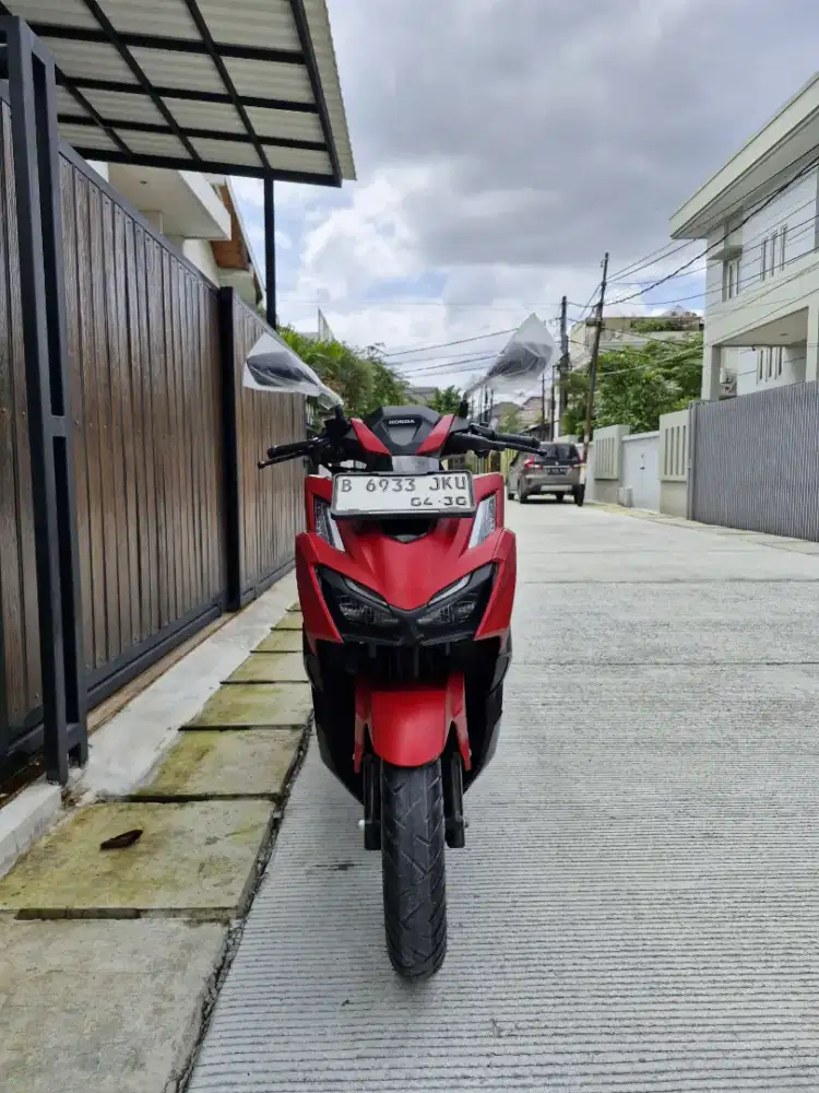 DP HANYA 999K AJA ⁉️HONDA VARIO 160 CBS TH 2025