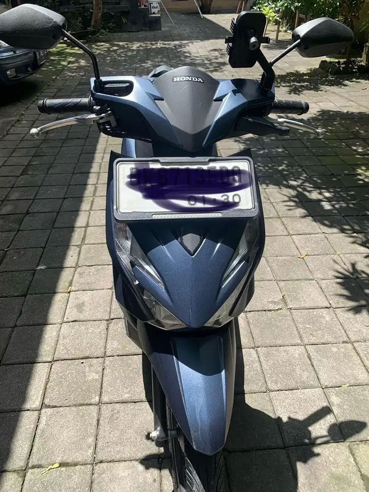 for sale honda beat 2024