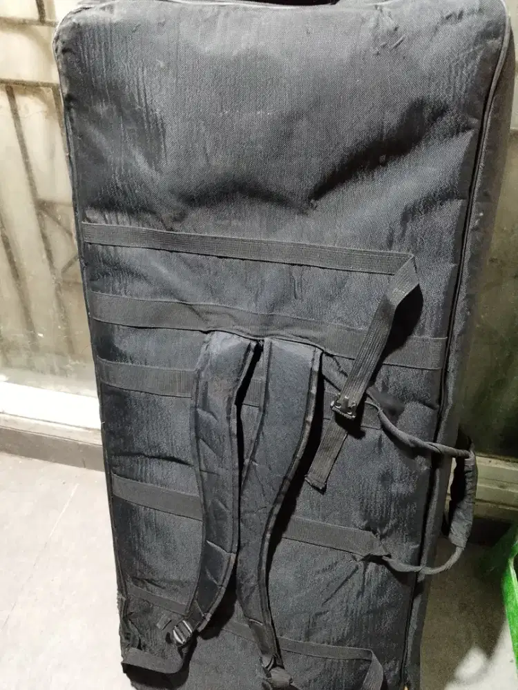 Tas yamaha psr s750 tas nya saja bag gigbag piano yamaha psrs750