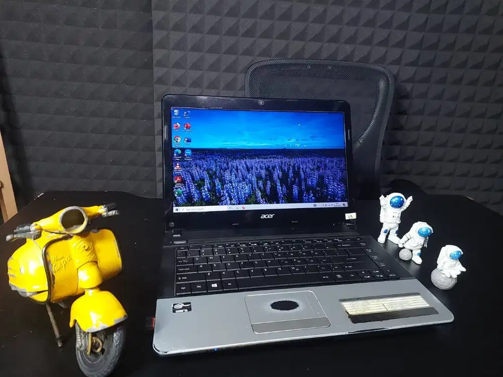 Laptop i5 Terjangkau Buat Harian – Stok Terbatas