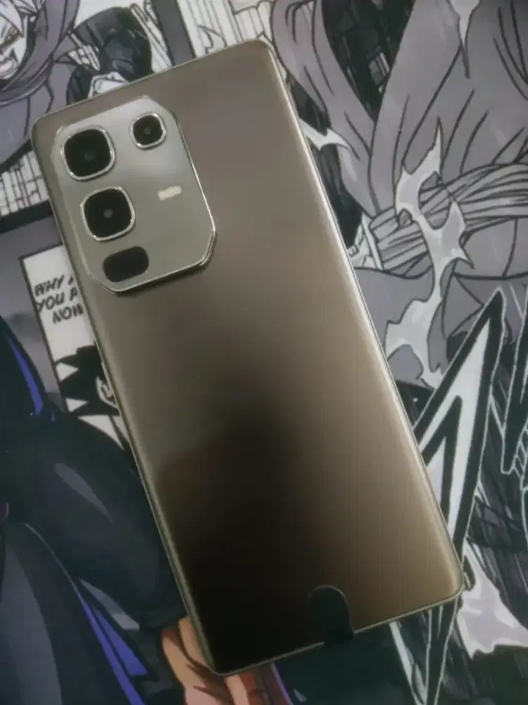 Infinix Note 50S 5G+ (mulus like new)