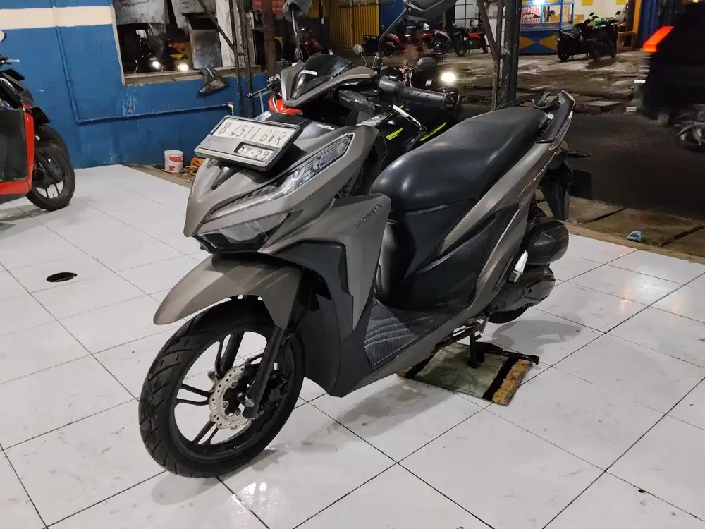 (#) HONDA VARIO OLD 2019 GRES