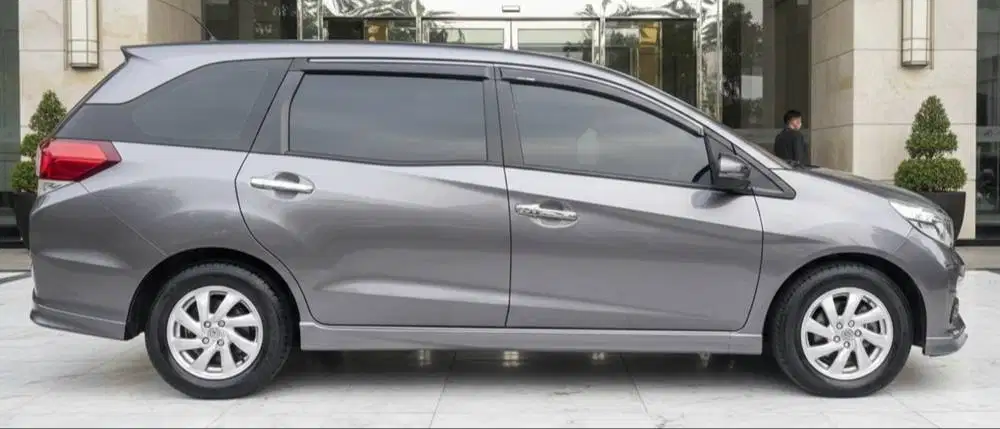 Honda Mobilio Facelift E MT 2020