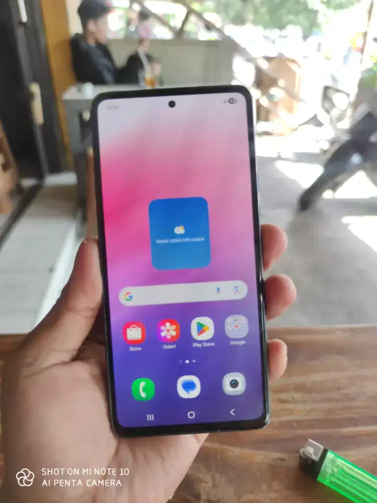 Samsung A53 8/128gb 5G