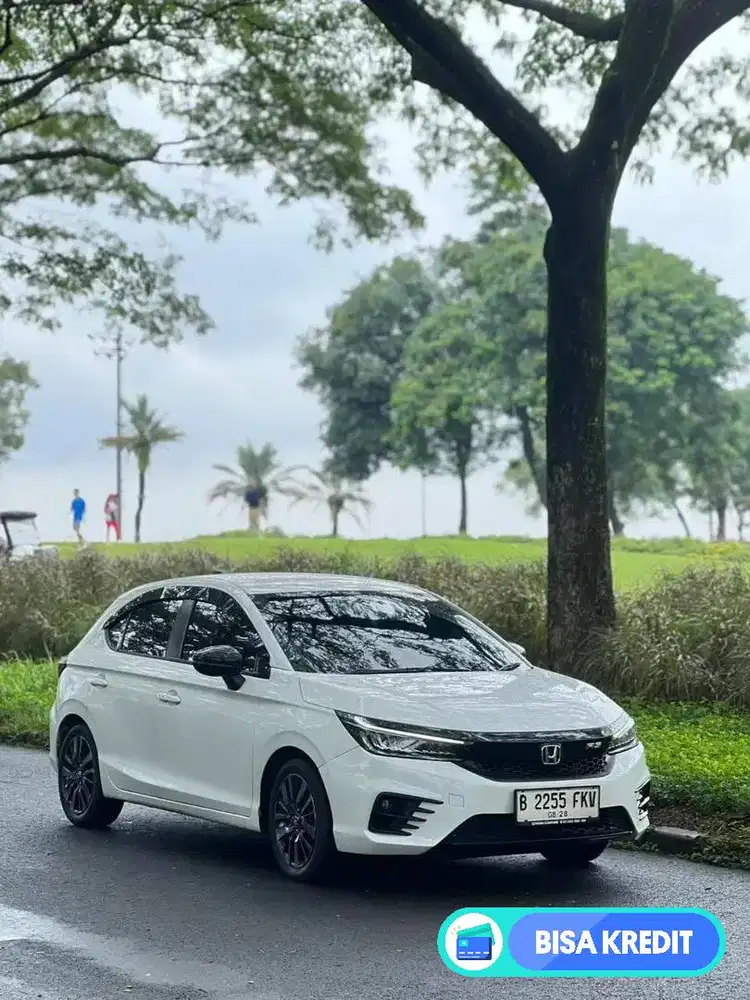 Honda City L Hatchback Rs 2023