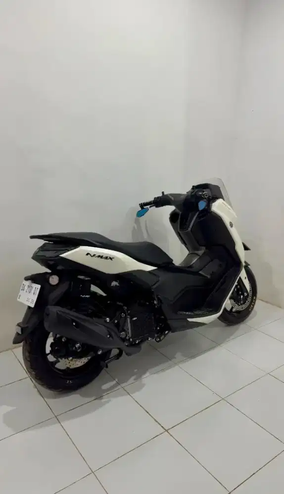 Nmax neo s (keyless)