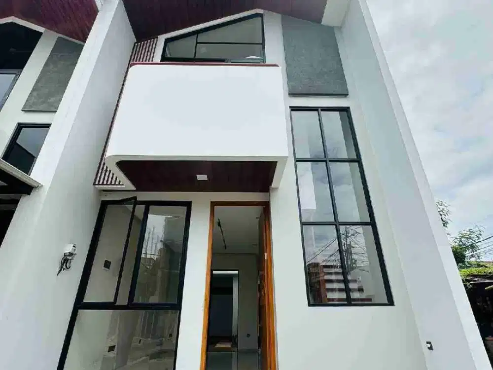 TOWNHOUSE EXCLUSIVE JAGAKARSA