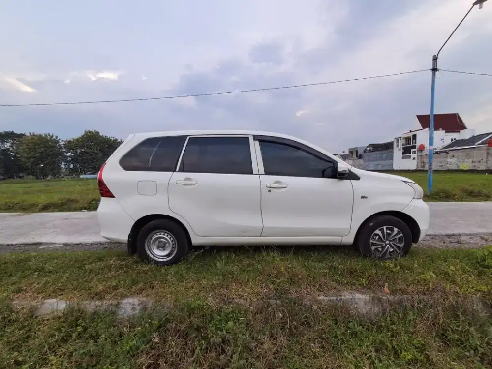 Avanza 1.3 2019