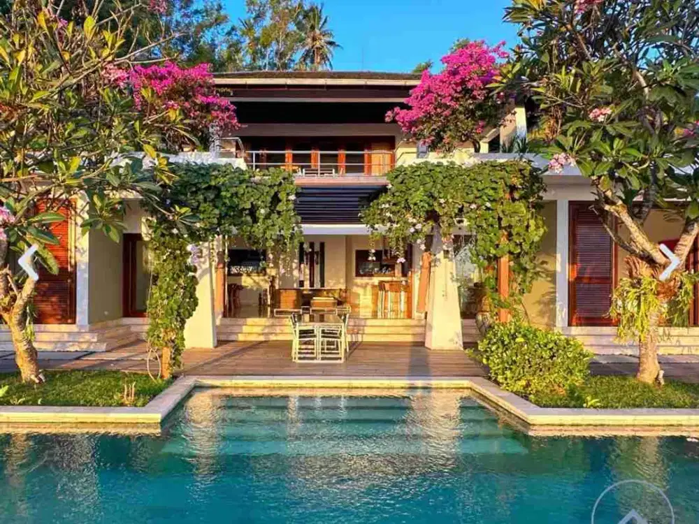 Lombok Villa with Beautiful view