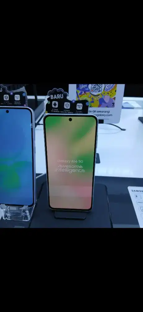 PROMO KREDIT SAMSUNG A56