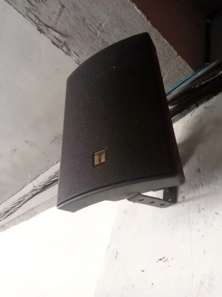 UNIVERSAL SPEAKER TOA ZS-1030