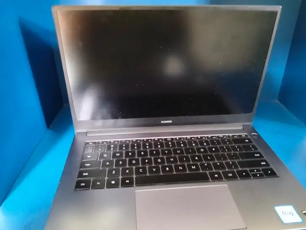 laptop merek Huawei