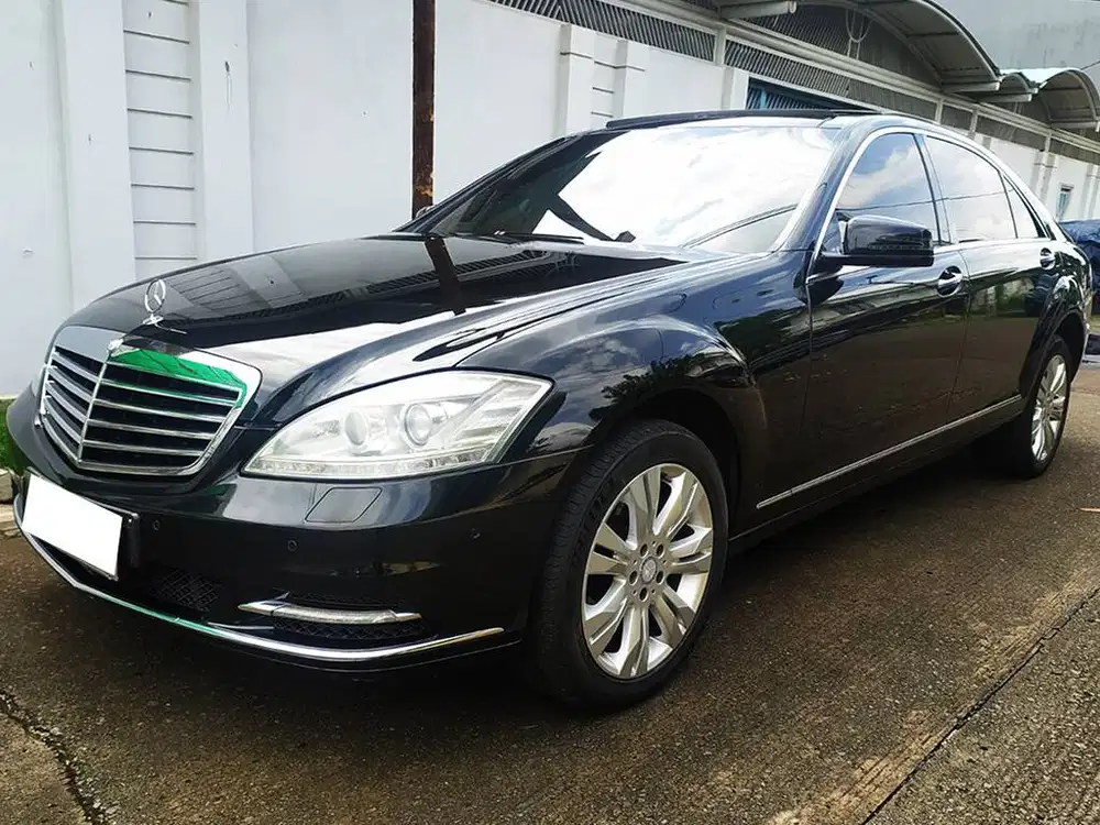 2013 Mercedes-Benz S350L RSE 3TV HarKardon Last Edition W221 Mob Phone