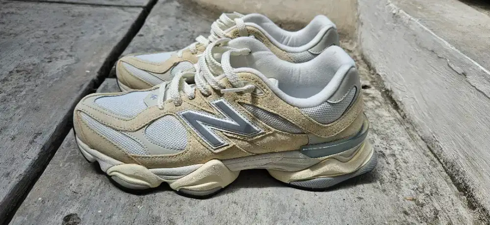 For Sale New Balance 9060 & 327 & Onitsuka Tiger Slip on