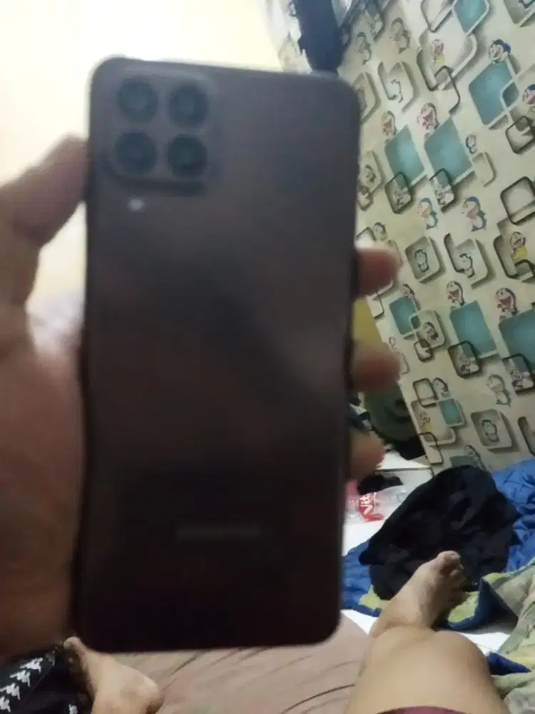 samsung m33 5g 6/128