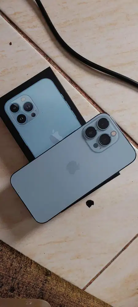 iPhone 13 Pro 512gb Inter LL/A