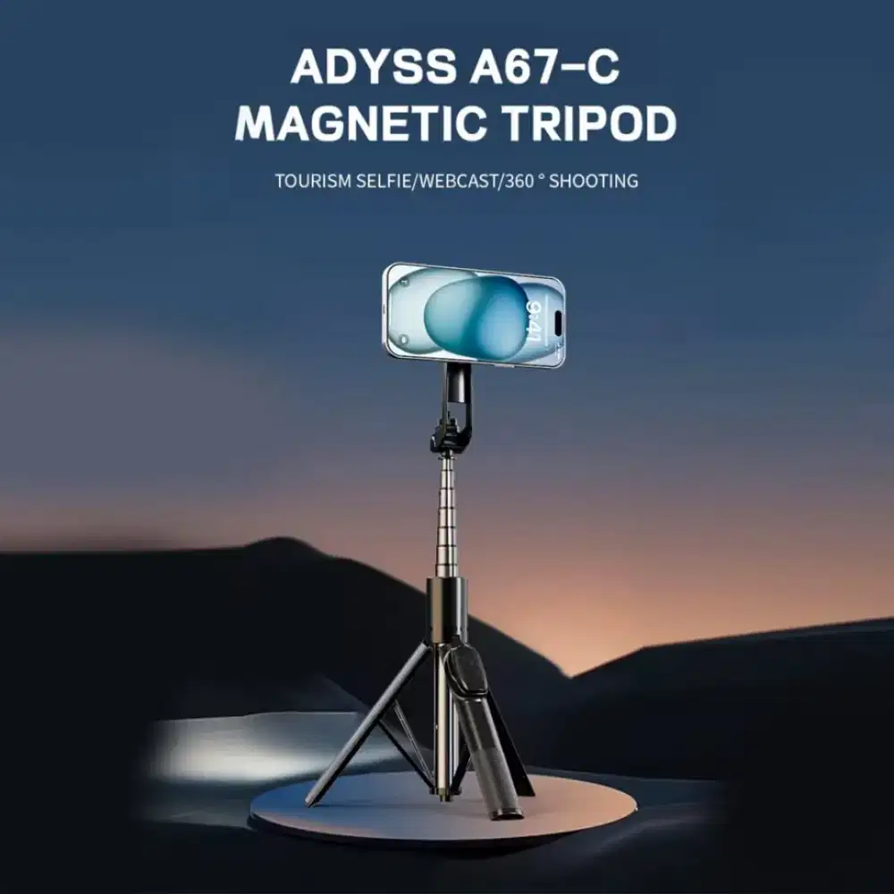 TRIPOD HP MAGNETIC