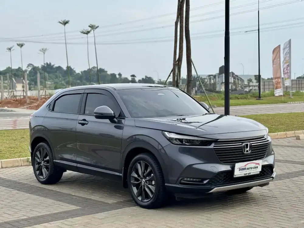 (KM17Rb)HRV SE 1.5 AT 2023