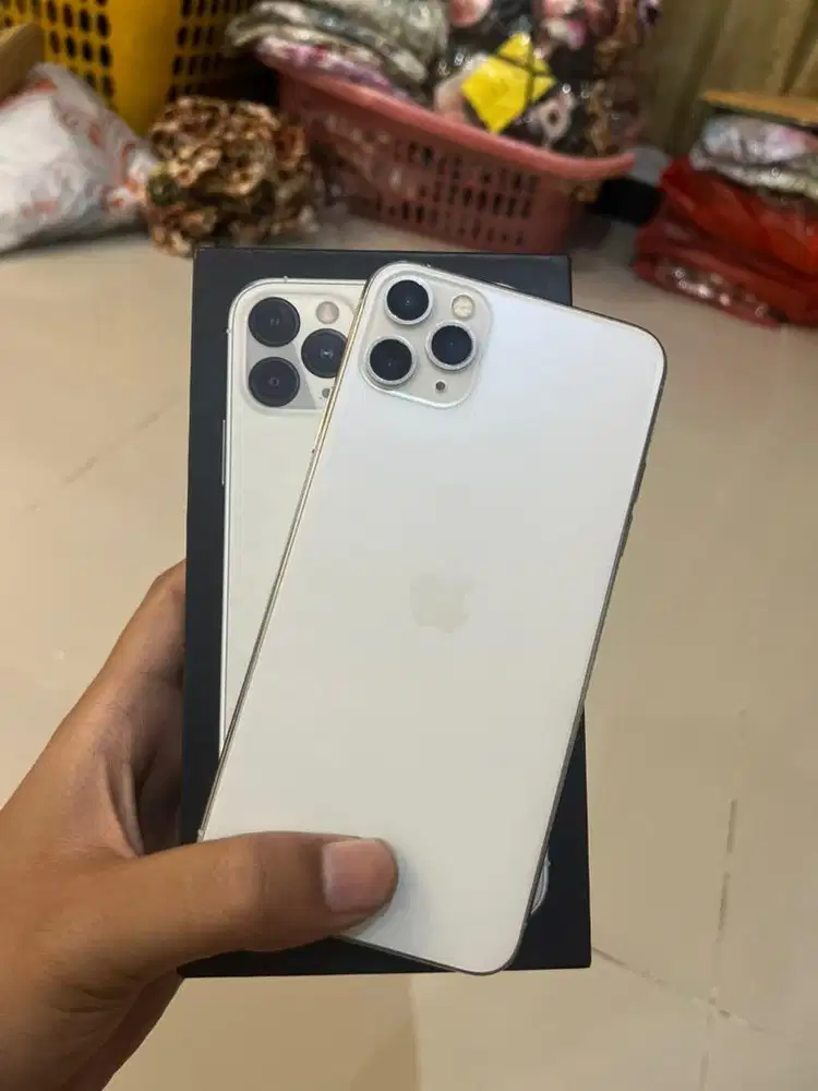 Iphone 11 promax 64gb nominus