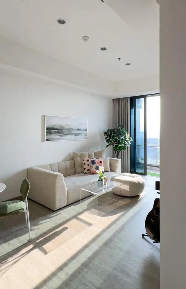 SOFA VINOTI LIVING 230x100x68