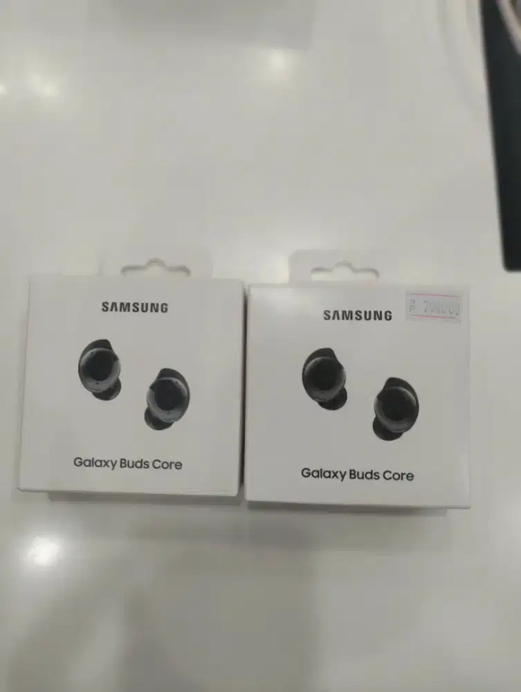 Samsung Galaxy Buds Core Garansi Resmi