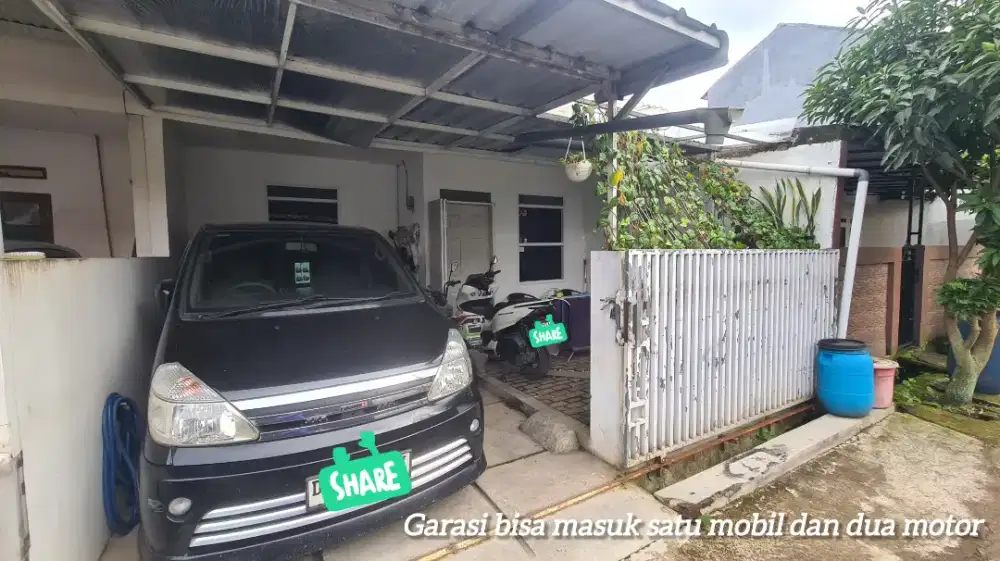 Jual Rumah murah baleendah bandung