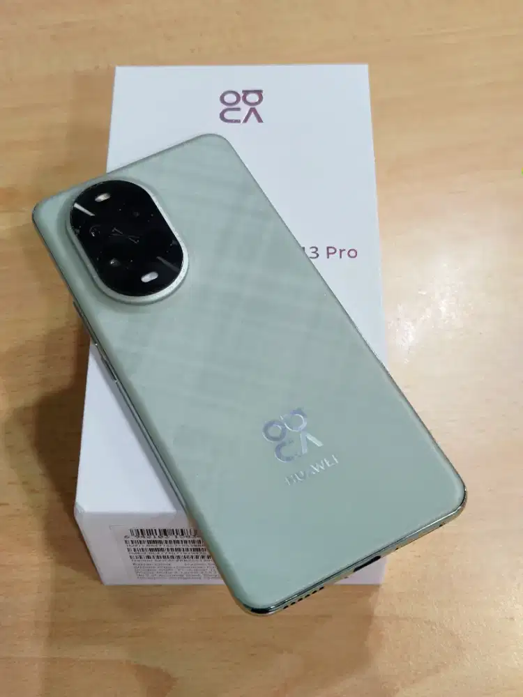 Huawei nova 13 pro 5g 12/512 gb
