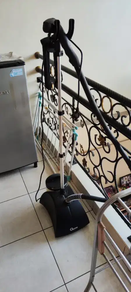 Oxone Iron Steamer / Strika Uap Oxone