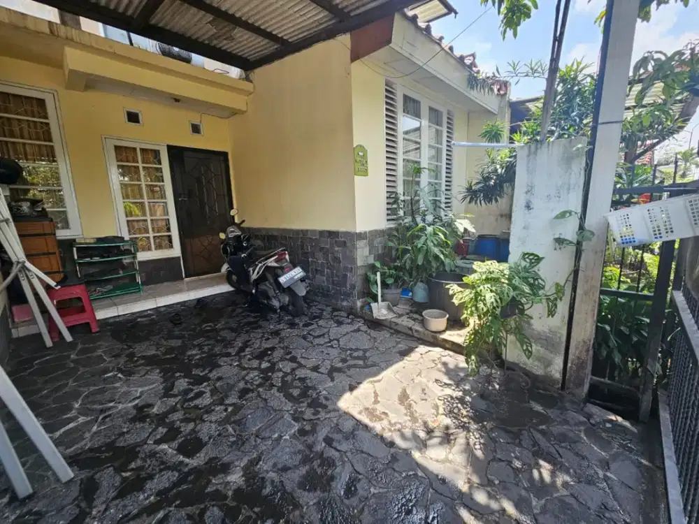 DIJUAL Rumah Siap Huni Cemara 2 - Banjar Wijaya