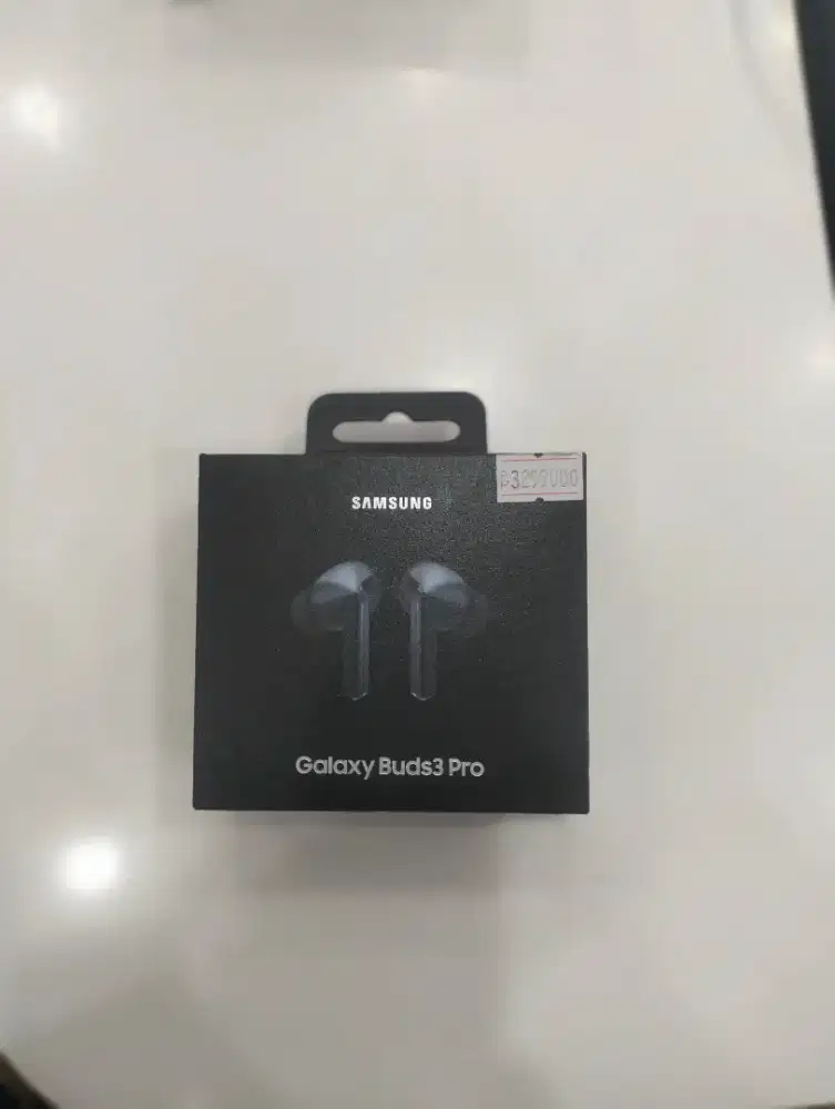 Samsung galaxy Buds 3 PRO