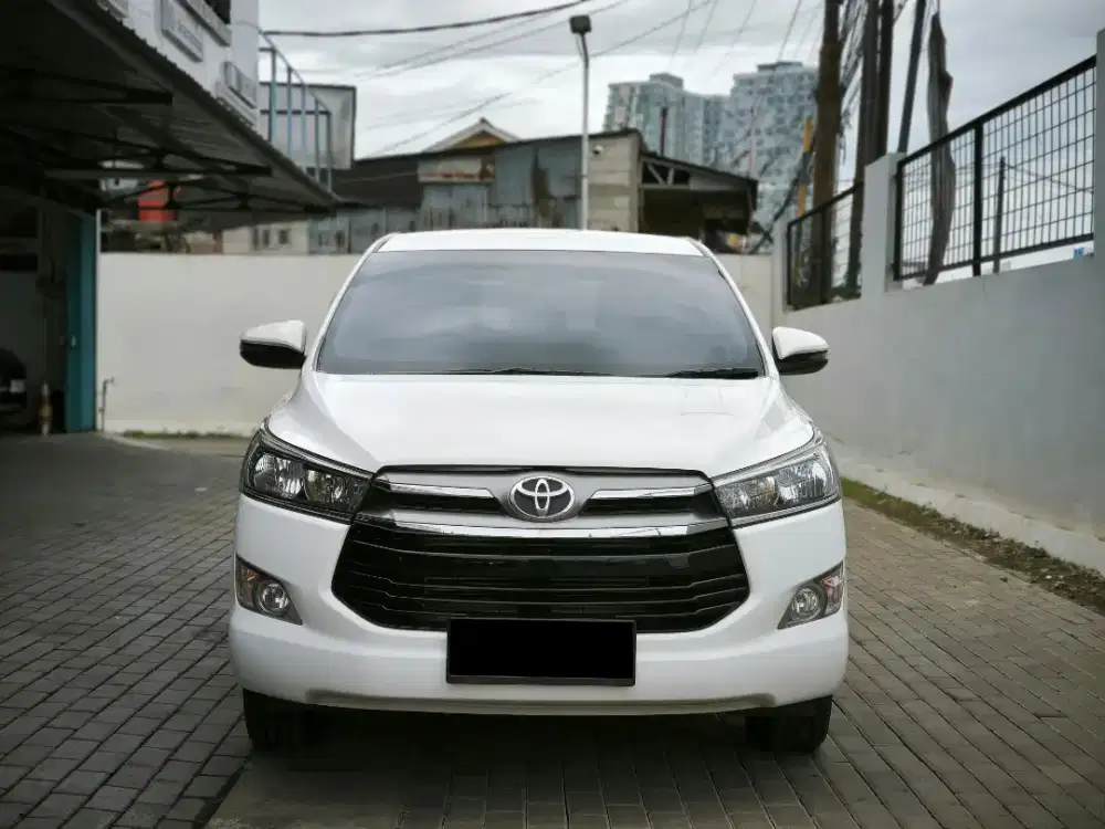 Innova G 2.4 AT 2020