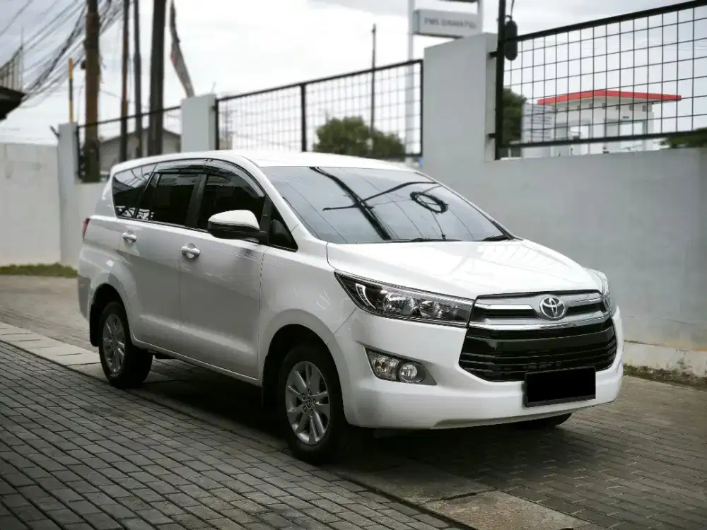 Innova G 2.4 AT 2020