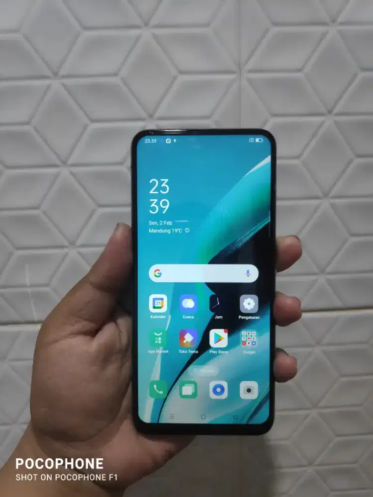 Oppo Reno 2f 8/128