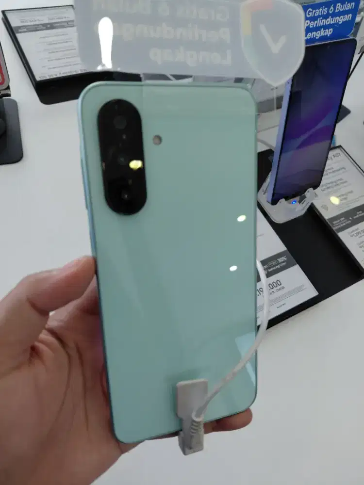 Dapatkan Promo Samsung A26 5G