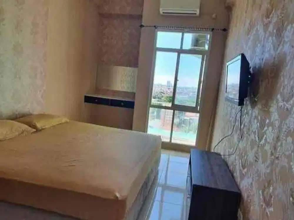 Lantai 3 ‼️Apartemen Bale hinggil