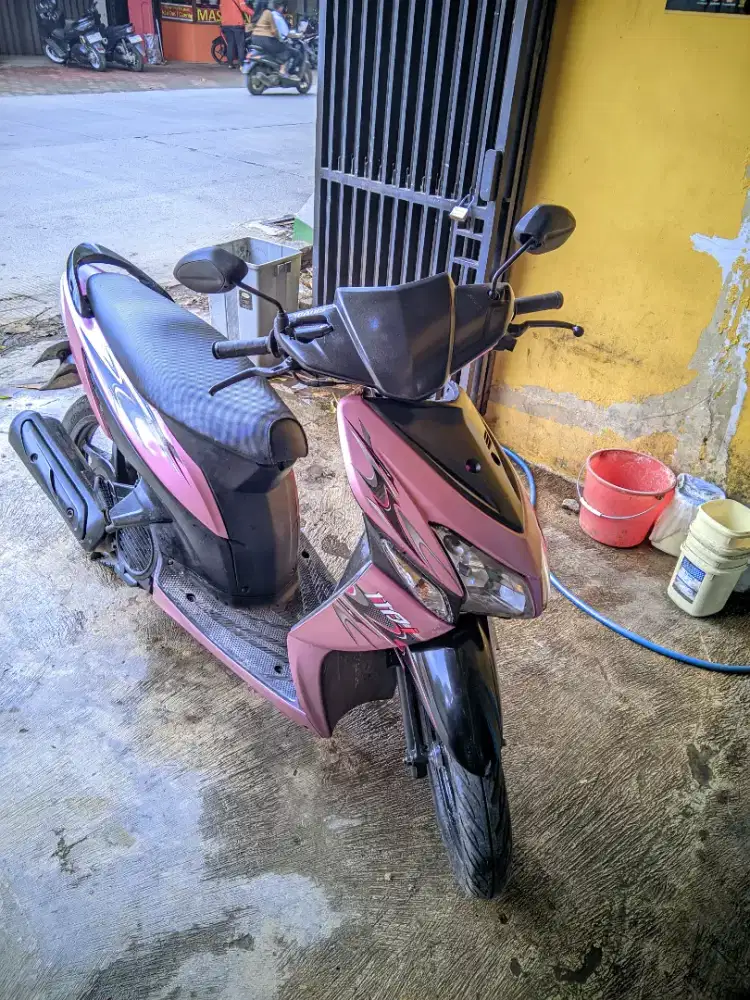 Vario karbu110/vario varahu