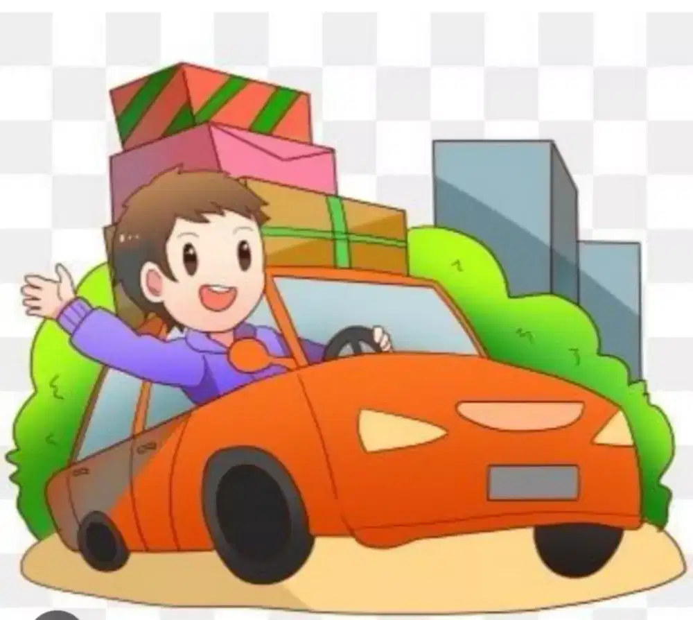 Saya mencari perkerjaan