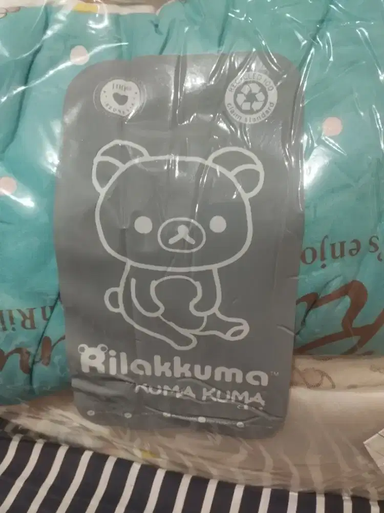 Kasur bayi Rilakuma
