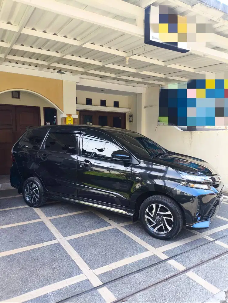 Dijual Toyota Avanza Veloz Istimewa Last Edition 2021