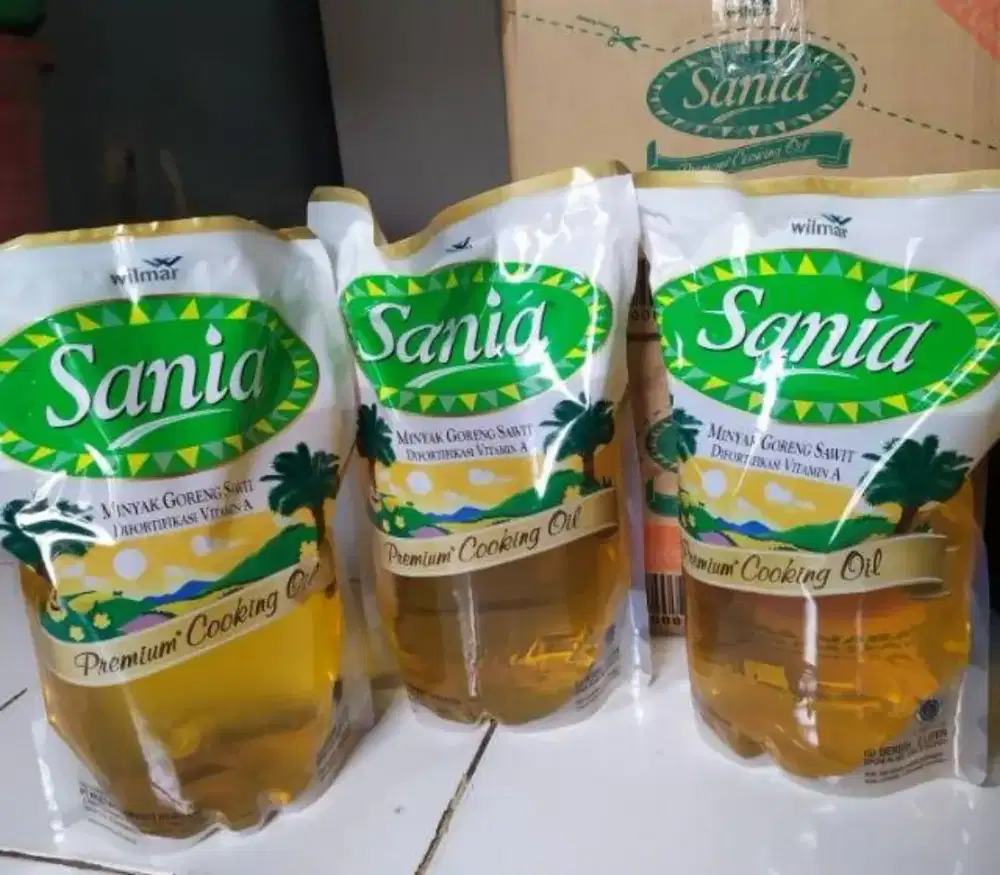 Kesempatan Bisnis Cemilan - Cari Mitra Penjualan Seluruh Indonesia