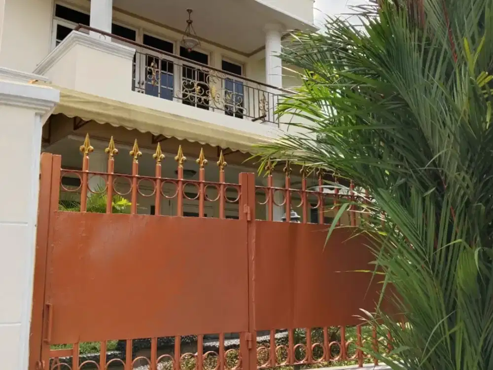 Rumah Murah dan Mewah  di pancoran jaksel pr 16141