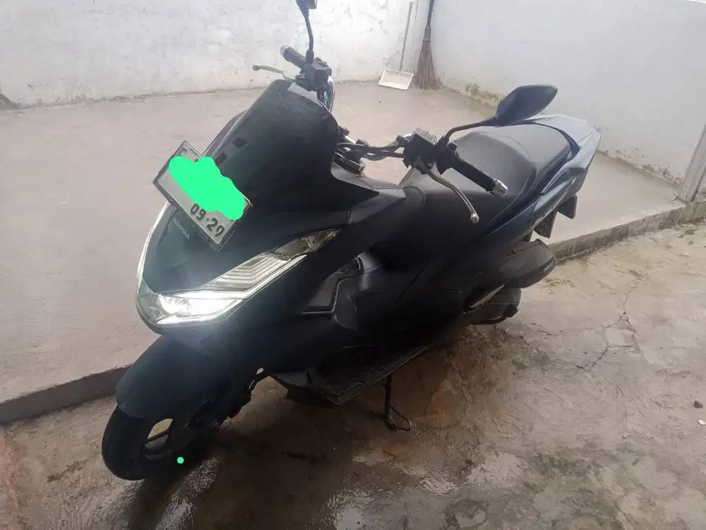 Jual PCX 2024 160