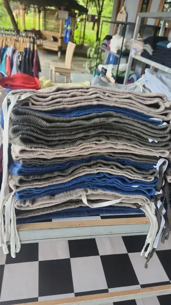 Cari karyawati yg bisa live