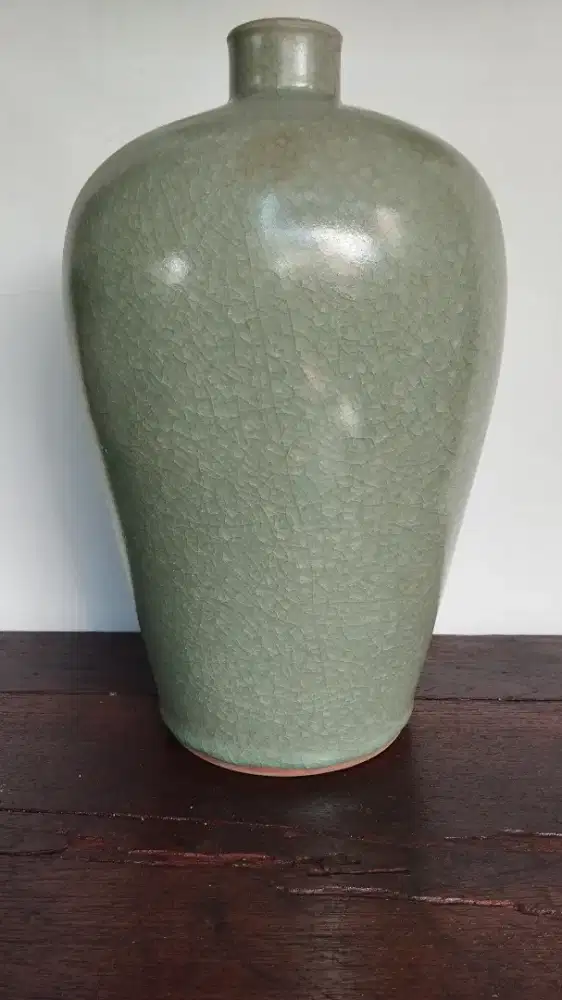 Barang apa ntik cina