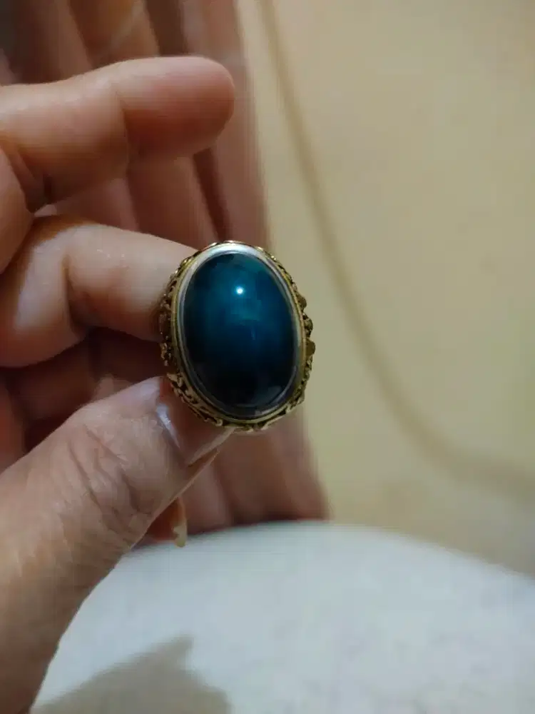 Batu Bacan Doko