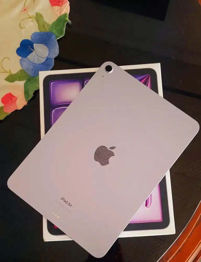 Ipad air m3 128gb