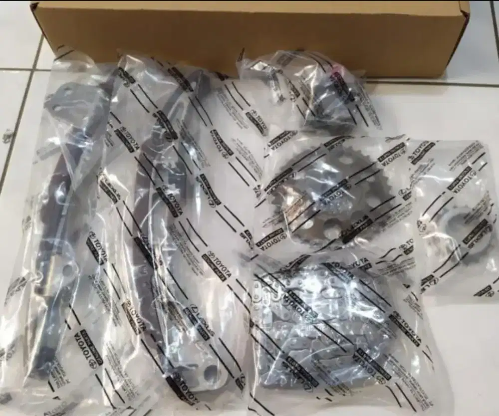 Service mobil injeksi (Homeservice)