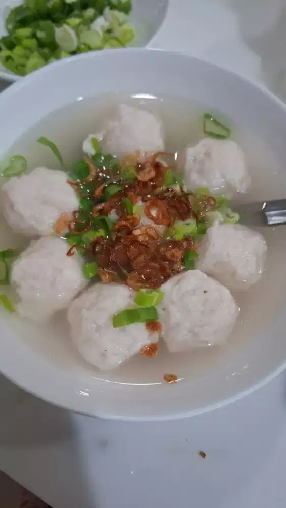 Cari pekerjaan bisa masak